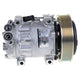 Sanden Air Conditioning Compressor 24V Direct Mount SD7H15 CXS6094