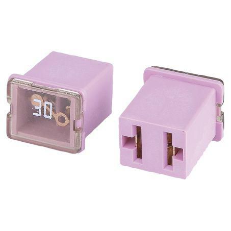 OEX Fusible Link J Case 30A Pink 5 Pce