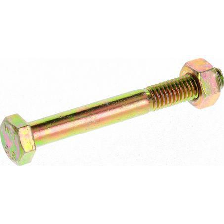 CHAMPION AUTO PARTS Champion Nut & Bolt Pack M6 x 50 BM29