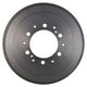 RDA BRAKE DRUM REAR TOYOTA HILUX- HIACE 85