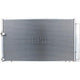 OEX Condenser Parallel Flow (Subcooled) Inlet Pad Outlet Pad