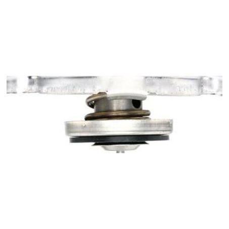 Repco Radiator Cap 20 Psi - 135 kPa Metal Bayonet RRC66-20