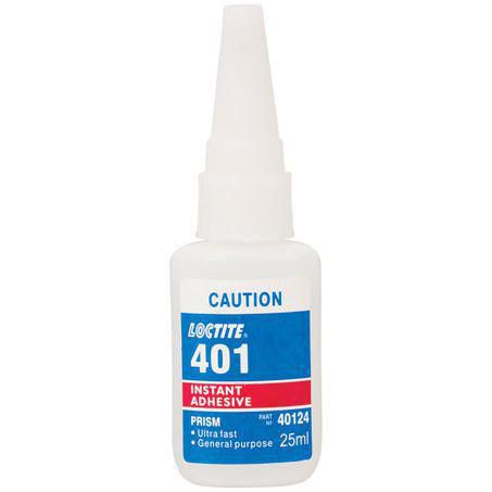 Loctite Super Bonder GP 25ml 4012425
