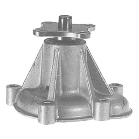 GMB Water Pump OE Fit OE Performance 2 Year Warranty GWN-24A