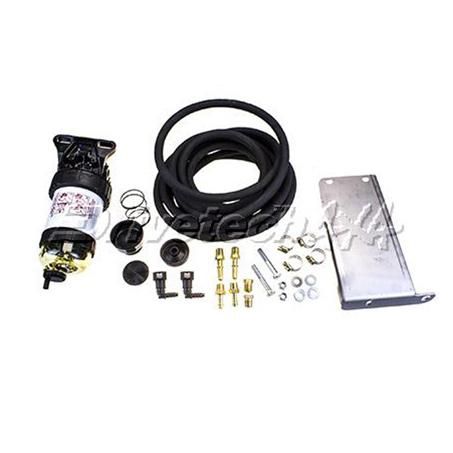 Drivetech 4x4 Diesel Fuel Pre-filter DT-FMK016
