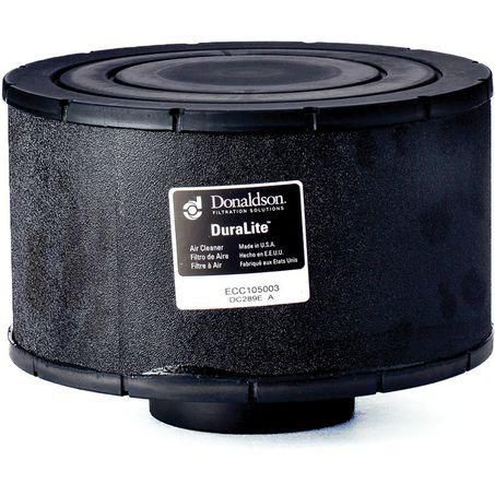 Donaldson Rain Cap 2.1/2 P270534