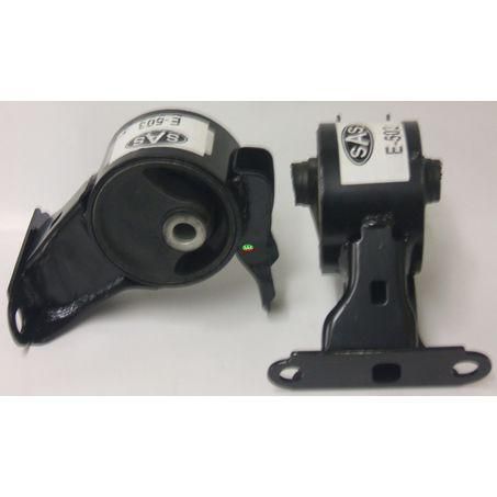 SAS AUTO PARTS SAS Engine Mount E503