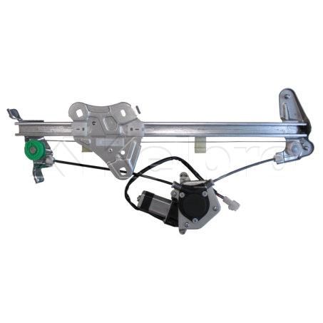 Kelpro Power Window Regulator - With Motor (Front Left) KWFL1367