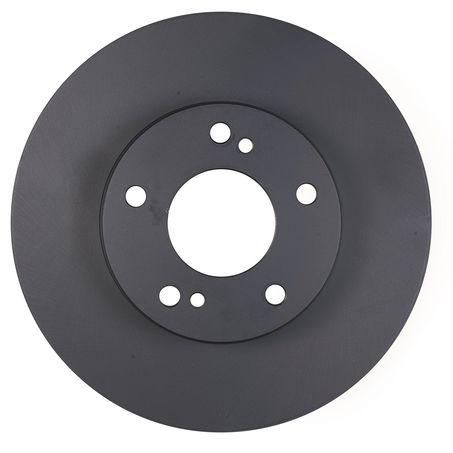 RDA Front Brake Rotor Nissan 300ZX RDA907