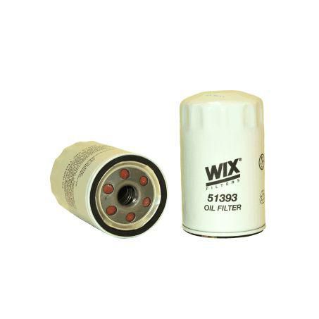 WIX FILTERS WIX OIL FILTER - (SPIN-ON) 51393