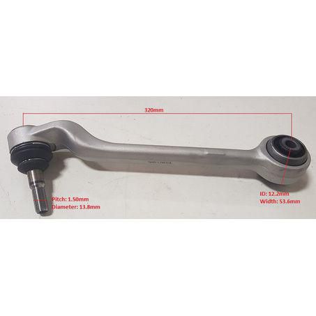 SAS AUTO PARTS SAS Lower Control Arm LA810L