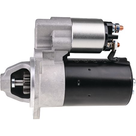 OEX Starter Motor 12V 11Th CCW Bosch Style BXS9065