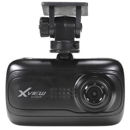 XView Dash Cam 1080P Full HD 2 inch XV10DVR