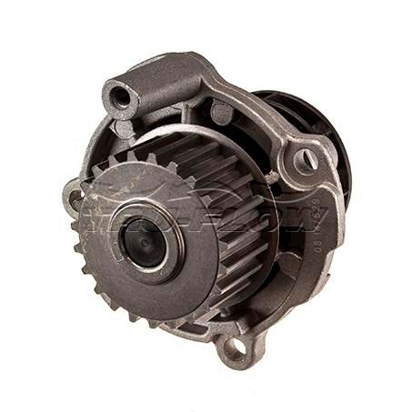 TRUFLOW AUDI SKODA VOLKSWAGEN WATER PUMP HEAVY DUTY BEARINGS & SEALS TF8132