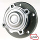 Repco Wheel Bearing Hub RWH6117