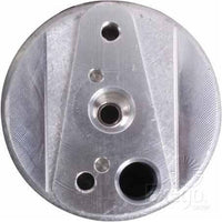 OEX Receiver Drier Pad - Pad Diameter 60mm