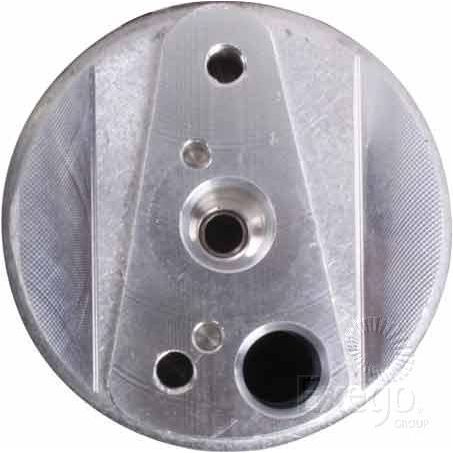 OEX Receiver Drier Pad - Pad Diameter 60mm