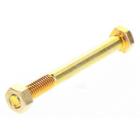 CHAMPION AUTO PARTS Champion Screw & Nut Pack M6 x 60 BM32