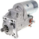 OEX Starter Motor 24V 10Th CW Denso Style DXS653