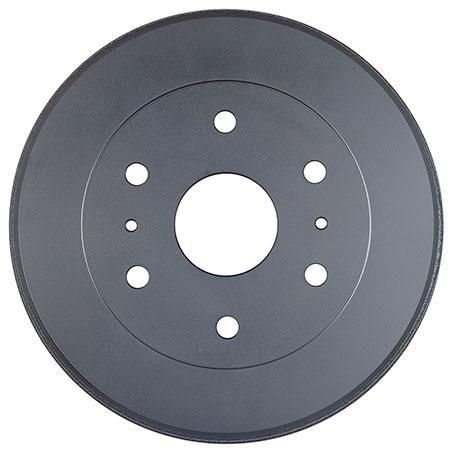 RDA BRAKES RDA Brake Drum RDA6608