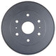 RDA BRAKES RDA Brake Drum RDA6608