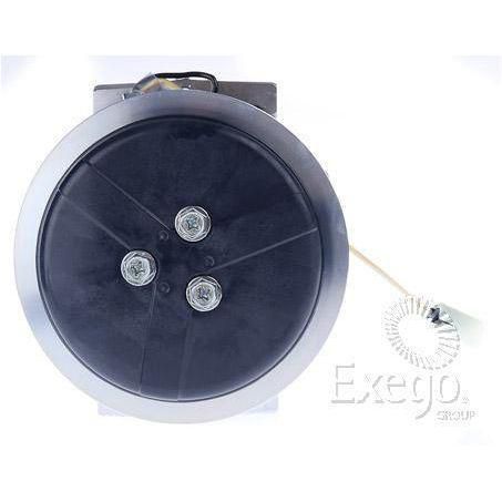 Sanden Air Conditioning Compressor 24V Direct Mount SD7H15 CXS8112