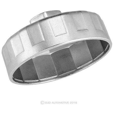 Ryco Spin On Oil Filter Removal Cup RST204