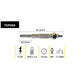 Tridon Glow Plug 11.0V TGP068