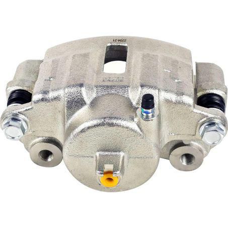 DBAC1022 - DBA Street Series Disc Brake Caliper