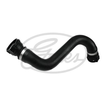 Gates Radiator Hose 05-2553