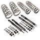 DRIVETECH SUSPENSION KIT- CONSTANT LOAD
