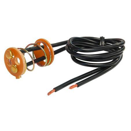CAPITAL Bulb Holder Insert - Double Contact 3402
