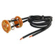 CAPITAL Bulb Holder Insert - Double Contact 3402