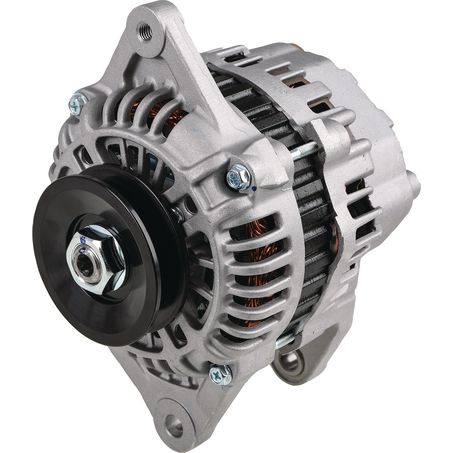 OEX Alternator 12V 90A Mitsubishi Style MXA2032