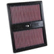 K&N REPLACEMENT AIR FILTER 33-3037