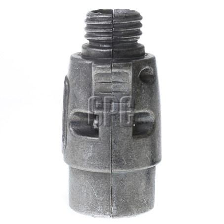OEX Large 7 Pin Round Plug
