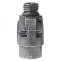 OEX Large 7 Pin Round Plug
