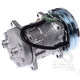 Sanden Air Conditioning Compressor 24V Ear Mount SD7H15 CXS4489