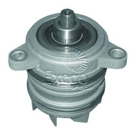 TRUFLOW VOLKSWAGEN WATER PUMP HEAVY DUTY BEARINGS & SEALS, OEM QUALITY TF8318
