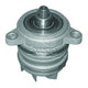TRUFLOW VOLKSWAGEN WATER PUMP HEAVY DUTY BEARINGS & SEALS, OEM QUALITY TF8318