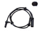 OEX Wheel Speed Sensor OSS528
