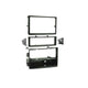 Aerpro Facia To Suit Nissan 997602