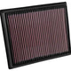 K&N Air Filter 33-3035