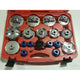 SAS AUTO PARTS OIL FILTER TL-STA1717