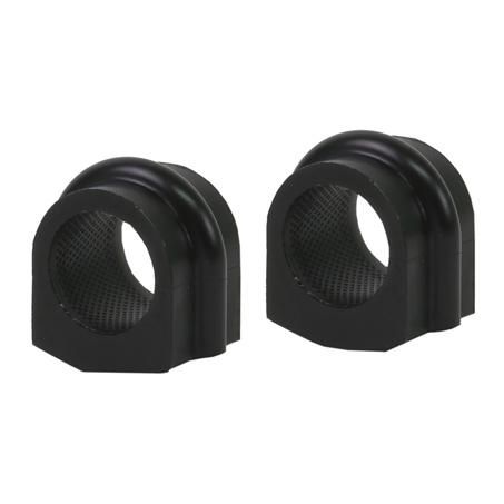 Whiteline - Front Sway Bar Mount - Bushing Kit 27mm W23473