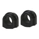Whiteline - Front Sway Bar Mount - Bushing Kit 27mm W23473