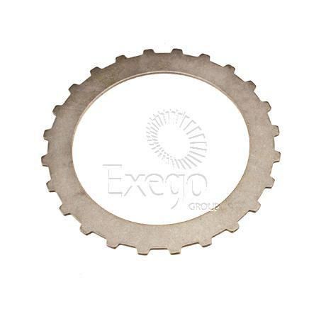 DRIVETECH 4X4 Steel (Honda 4Spd) 1St & 5Th Px4