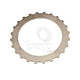 DRIVETECH 4X4 Steel (Honda 4Spd) 1St & 5Th Px4