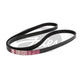 Gates Micro-V Multi Ribbed Drive Belt 4 Rib x 1320mm 4PK1320