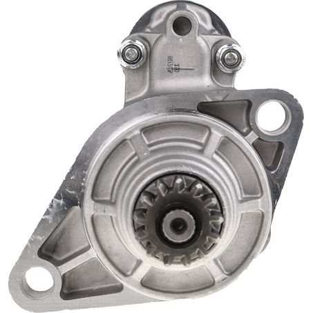 OEX Starter Motor 12V 13Th CCW Denso Style DXS4053